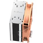 Изображение Cooler CPU GAMEMAX Ice Wind, LGA115X/1366/1700/AM4/AM5 TDP 200W #5 Фото Cooler CPU GAMEMAX Ice Wind, LGA115X/1366/1700/AM4/AM5 TDP 200W #5