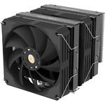 Изображение Cooler CPU GAMEMAX Twin 600 Black Фото Cooler CPU GAMEMAX Twin 600 Black