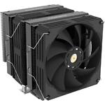 Изображение Cooler CPU GAMEMAX Twin 600 Black #2 Фото Cooler CPU GAMEMAX Twin 600 Black #2