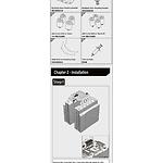 Изображение Cooler CPU GAMEMAX Twin 600 Black #12 Фото Cooler CPU GAMEMAX Twin 600 Black #12