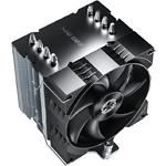 Фото Cooler CPU GAMEMAX Gamma 90 Dark, LGA1700/1366/1200/115X/AM5/AM4, TDP 150W #2