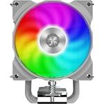 Изображение Cooler CPU GAMEMAX Gamma 90 White, LGA1700/1366/1200/115X/AM5/AM4, TDP 150W Фото Cooler CPU GAMEMAX Gamma 90 White, LGA1700/1366/1200/115X/AM5/AM4, TDP 150W