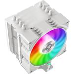 Изображение Cooler CPU GAMEMAX Gamma 90 White, LGA1700/1366/1200/115X/AM5/AM4, TDP 150W #2 Фото Cooler CPU GAMEMAX Gamma 90 White, LGA1700/1366/1200/115X/AM5/AM4, TDP 150W #2