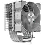 Изображение Cooler CPU GAMEMAX Gamma 90 White, LGA1700/1366/1200/115X/AM5/AM4, TDP 150W #4 Фото Cooler CPU GAMEMAX Gamma 90 White, LGA1700/1366/1200/115X/AM5/AM4, TDP 150W #4