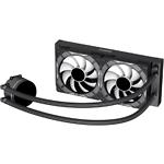 Изображение Cooler CPU GAMEMAX IceCHill 240V, СВО #2 Фото Cooler CPU GAMEMAX IceCHill 240V, СВО #2