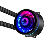 Изображение Cooler CPU GAMEMAX IceCHill 240V, СВО #6 Фото Cooler CPU GAMEMAX IceCHill 240V, СВО #6