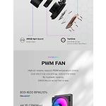 Изображение Cooler CPU GAMEMAX IceCHill 240V, СВО #14 Фото Cooler CPU GAMEMAX IceCHill 240V, СВО #14