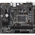 Изображение Материнская плата GIGABYTE H610M H V2, S-1700, micro-ATX #2 Фото Материнская плата GIGABYTE H610M H V2, S-1700, micro-ATX #2