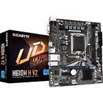 Изображение Материнская плата GIGABYTE H610M H V2, S-1700, micro-ATX #4 Фото Материнская плата GIGABYTE H610M H V2, S-1700, micro-ATX #4