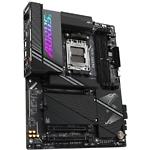 Изображение Материнская плата GIGABYTE B650E AORUS PRO X USB4, AM5 #1 Фото Материнская плата GIGABYTE B650E AORUS PRO X USB4, AM5 #1
