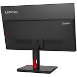 Изображение LENOVO 21.5" ThinkVision S22i-30 (63FCKATBUA) IPS 1920x1080,4мс,1000:1,250кд/м,75Гц,HDMI/VGA,Ауд.вых #4 Фото LENOVO 21.5" ThinkVision S22i-30 (63FCKATBUA) IPS 1920x1080,4мс,1000:1,250кд/м,75Гц,HDMI/VGA,Ауд.вых #4