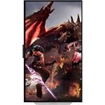 Фото SAMSUNG 32" LS32DG800SIXUA OLED 3840x2160, 0.03мс,250кд/м2,1000000:1,240Гц,HDMI/DP,USB,Smart-TV,2*3W #3