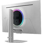 Фото SAMSUNG 32" LS32DG800SIXUA OLED 3840x2160, 0.03мс,250кд/м2,1000000:1,240Гц,HDMI/DP,USB,Smart-TV,2*3W #7