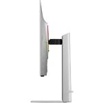 Фото SAMSUNG 32" LS32DG800SIXUA OLED 3840x2160, 0.03мс,250кд/м2,1000000:1,240Гц,HDMI/DP,USB,Smart-TV,2*3W #8