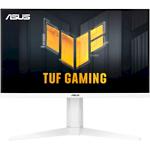 Фото ASUS 27" VG27AQML1A-W IPS 2560x1440, 260Гц, 1мс, 1000:1, 400кд/м2, 2*HDMI/DP,Аудиовыход, 2x2Вт