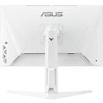 Фото ASUS 27" VG27AQML1A-W IPS 2560x1440, 260Гц, 1мс, 1000:1, 400кд/м2, 2*HDMI/DP,Аудиовыход, 2x2Вт #3