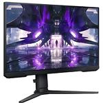 Зображення SAMSUNG 27" LS27DG300EIXCI, VA 1920x1080, 180Гц, 1мс, 250кд/м2, 3000:1, HDMI/DP #1 Фото SAMSUNG 27" LS27DG300EIXCI, VA 1920x1080, 180Гц, 1мс, 250кд/м2, 3000:1, HDMI/DP #1