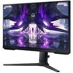 Зображення SAMSUNG 27" LS27DG300EIXCI, VA 1920x1080, 180Гц, 1мс, 250кд/м2, 3000:1, HDMI/DP #2 Фото SAMSUNG 27" LS27DG300EIXCI, VA 1920x1080, 180Гц, 1мс, 250кд/м2, 3000:1, HDMI/DP #2