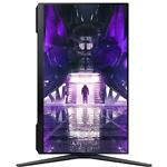 Зображення SAMSUNG 27" LS27DG300EIXCI, VA 1920x1080, 180Гц, 1мс, 250кд/м2, 3000:1, HDMI/DP #3 Фото SAMSUNG 27" LS27DG300EIXCI, VA 1920x1080, 180Гц, 1мс, 250кд/м2, 3000:1, HDMI/DP #3