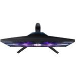 Зображення SAMSUNG 27" LS27DG300EIXCI, VA 1920x1080, 180Гц, 1мс, 250кд/м2, 3000:1, HDMI/DP #5 Фото SAMSUNG 27" LS27DG300EIXCI, VA 1920x1080, 180Гц, 1мс, 250кд/м2, 3000:1, HDMI/DP #5