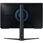 Зображення SAMSUNG 27" LS27DG300EIXCI, VA 1920x1080, 180Гц, 1мс, 250кд/м2, 3000:1, HDMI/DP #6 Фото SAMSUNG 27" LS27DG300EIXCI, VA 1920x1080, 180Гц, 1мс, 250кд/м2, 3000:1, HDMI/DP #6