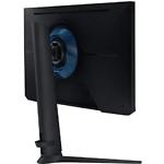 Зображення SAMSUNG 27" LS27DG300EIXCI, VA 1920x1080, 180Гц, 1мс, 250кд/м2, 3000:1, HDMI/DP #7 Фото SAMSUNG 27" LS27DG300EIXCI, VA 1920x1080, 180Гц, 1мс, 250кд/м2, 3000:1, HDMI/DP #7