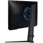 Зображення SAMSUNG 27" LS27DG300EIXCI, VA 1920x1080, 180Гц, 1мс, 250кд/м2, 3000:1, HDMI/DP #8 Фото SAMSUNG 27" LS27DG300EIXCI, VA 1920x1080, 180Гц, 1мс, 250кд/м2, 3000:1, HDMI/DP #8