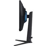 Зображення SAMSUNG 27" LS27DG300EIXCI, VA 1920x1080, 180Гц, 1мс, 250кд/м2, 3000:1, HDMI/DP #9 Фото SAMSUNG 27" LS27DG300EIXCI, VA 1920x1080, 180Гц, 1мс, 250кд/м2, 3000:1, HDMI/DP #9