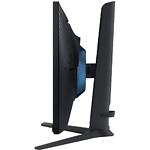 Зображення SAMSUNG 27" LS27DG300EIXCI, VA 1920x1080, 180Гц, 1мс, 250кд/м2, 3000:1, HDMI/DP #12 Фото SAMSUNG 27" LS27DG300EIXCI, VA 1920x1080, 180Гц, 1мс, 250кд/м2, 3000:1, HDMI/DP #12