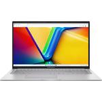 Изображение Notebook ASUS X1704ZA-AU236 (90NB10F1-M009E0) 17.3FIM/i5-1235U/16G/1T SSD/Intel IrisXe/DOS/BL/Silver Фото Notebook ASUS X1704ZA-AU236 (90NB10F1-M009E0) 17.3FIM/i5-1235U/16G/1T SSD/Intel IrisXe/DOS/BL/Silver