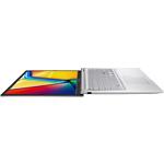 Изображение Notebook ASUS X1704ZA-AU236 (90NB10F1-M009E0) 17.3FIM/i5-1235U/16G/1T SSD/Intel IrisXe/DOS/BL/Silver #2 Фото Notebook ASUS X1704ZA-AU236 (90NB10F1-M009E0) 17.3FIM/i5-1235U/16G/1T SSD/Intel IrisXe/DOS/BL/Silver #2