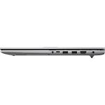 Изображение Notebook ASUS X1704ZA-AU236 (90NB10F1-M009E0) 17.3FIM/i5-1235U/16G/1T SSD/Intel IrisXe/DOS/BL/Silver #5 Фото Notebook ASUS X1704ZA-AU236 (90NB10F1-M009E0) 17.3FIM/i5-1235U/16G/1T SSD/Intel IrisXe/DOS/BL/Silver #5