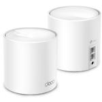 Изображение Маршрутизатор/Mesh-система TP-Link DECO X10 3-pack (DECO-X10-3-PACK) WIFI 802.11ac/ax/n/a, AX1500 #1 Фото Маршрутизатор/Mesh-система TP-Link DECO X10 3-pack (DECO-X10-3-PACK) WIFI 802.11ac/ax/n/a, AX1500 #1