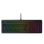 Клавиатура Lenovo Legion K310 RGB Gaming UA (GY41N91855) - фото