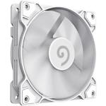 Изображение Вентилятор 120мм GAMEMAX GMX-WFWT-PWM Белый Фото Вентилятор 120мм GAMEMAX GMX-WFWT-PWM Белый