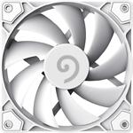 Изображение Вентилятор 120мм GAMEMAX GMX-WFWT-PWM Белый #4 Фото Вентилятор 120мм GAMEMAX GMX-WFWT-PWM Белый #4