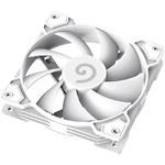 Изображение Вентилятор 120мм GAMEMAX GMX-WFWT-PWM Белый #5 Фото Вентилятор 120мм GAMEMAX GMX-WFWT-PWM Белый #5
