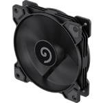 Изображение Вентилятор 120мм GAMEMAX GMX-WFBK-PWM Черный Фото Вентилятор 120мм GAMEMAX GMX-WFBK-PWM Черный