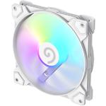 Изображение Вентилятор 140мм GAMEMAX FN14A-S5-W #3 Фото Вентилятор 140мм GAMEMAX FN14A-S5-W #3