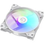 Изображение Вентилятор 140мм GAMEMAX FN14A-S5-W #4 Фото Вентилятор 140мм GAMEMAX FN14A-S5-W #4
