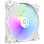 Изображение Вентилятор 140мм GAMEMAX FN14A-S5-W #9 Фото Вентилятор 140мм GAMEMAX FN14A-S5-W #9