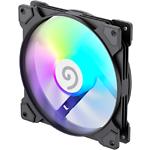 Фото Вентилятор 140мм GAMEMAX FN14A-S5 #3