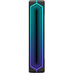 Фото Вентилятор 120мм GAMEMAX FN12A-S8I-R, ARGB, Black #6