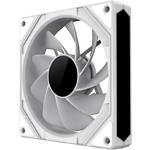 Фото Вентилятор 120мм GAMEMAX FN12A-S8I-RW, ARGB, White #7