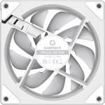 Фото Вентилятор 120мм GAMEMAX FN12A-S8I-RW, ARGB, White #8