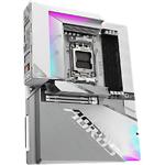 Изображение Материнская плата GIGABYTE B650E AORUS STEALTH ICE, AM5 #1 Фото Материнская плата GIGABYTE B650E AORUS STEALTH ICE, AM5 #1