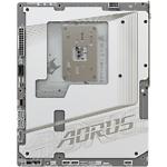 Изображение Материнская плата GIGABYTE B650E AORUS STEALTH ICE, AM5 #3 Фото Материнская плата GIGABYTE B650E AORUS STEALTH ICE, AM5 #3