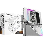 Изображение Материнская плата GIGABYTE B650E AORUS STEALTH ICE, AM5 #5 Фото Материнская плата GIGABYTE B650E AORUS STEALTH ICE, AM5 #5