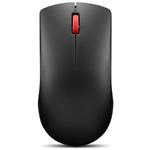 Мышка Lenovo 150 Wireless Mouse Black (GY51L52638) - фото