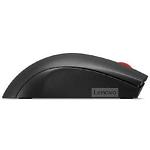 Фото Мышка Lenovo 150 Wireless Mouse Black (GY51L52638) #2